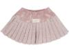 Picture of Piccola Speranza Perfum Top & Skirt Set