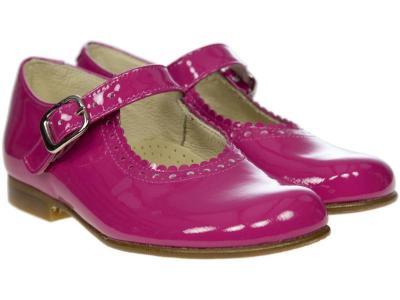 Picture of Panache Mary Jane - NEW Raspberry Pink