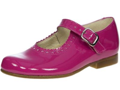 Picture of Panache Mary Jane - NEW Raspberry Pink