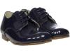 Picture of Panache Kids Toddler Lace Up - Navy Blue Patent