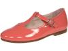 Picture of Panache T Bar Pump New Coral Pink Patent