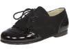 Picture of Panache Boys Fringe And Tassel Shoe - Black
