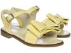 Picture of Panache Gia Double Bow Sandal - Canary Yellow