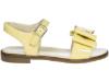 Picture of Panache Gia Double Bow Sandal - Canary Yellow