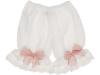 Picture of Loan Bor Toddler Bloomer Blouse Set - Cream
