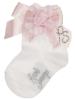 Picture of Piccola Speranza Dress Bloomers Socks Hairband Set