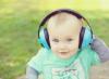 Picture of Baby Banz Ear Defenders Turquoise