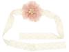 Picture of Loan Bor Girls Lace Flower Hair Tie