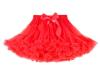 Picture of Angel's Face Tutu Pettiskirt Poppy Red