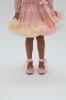 Picture of Angel's Face Tutu Pettiskirt Pastel Posy