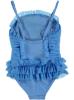 Picture of Angel's Face Hollywood Swimsuit Bluebell