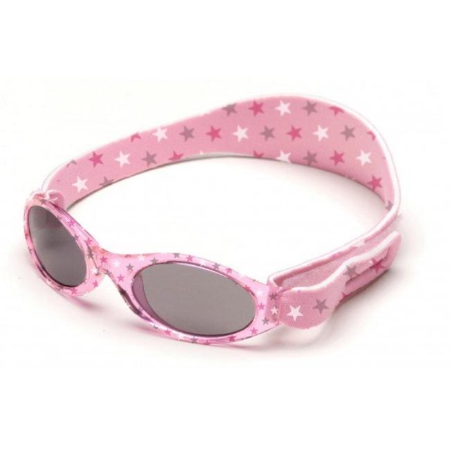 Picture of Baby Banz Limited Edition Stellar Star Pink