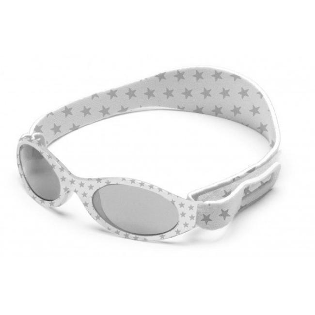 Picture of Baby Banz Limited Edition Stellar Star White