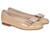 Picture of Panache Ballerina Pump - Arena Dark Beige