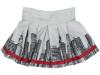 Picture of Loan Bor New York Knitted Top Skirt Set