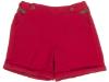 Picture of Loan Bor Red Green Shirt Shorts Set