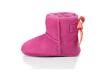 Picture of UGG Baby I Jesse Bow Princess Pink