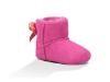 Picture of UGG Baby I Jesse Bow Princess Pink