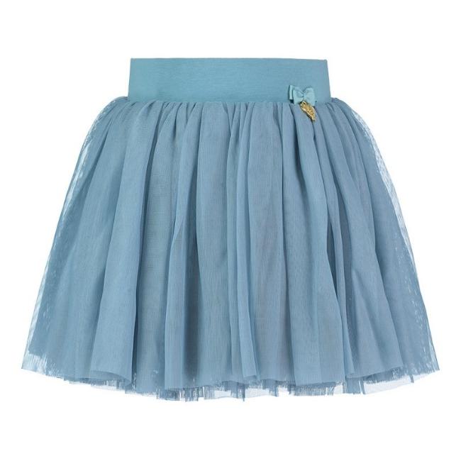 Picture of Angel's Face Tulle Princess Skirt Cameo Blue