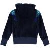 Picture of Angel's Face Navy Batwing Hoodie