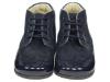 Picture of Panache Toddler Boy Georgie Boot Navy Patent