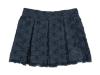 Picture of Piccola Speranza Blouse Skirt Cardigan Socks Bow Set Blue White