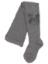 Picture of Condor Socks Tights With Velvet Bow - Dark Grey