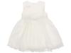 Picture of  Loan Bor Girls Lace & Tulle Dress Ivory