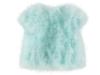 Picture of Angel's Face Marabou Feather Jacket Mint