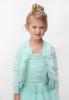 Picture of Angel's Face Romantic Lace Cardigan Mint Sherbet