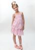 Picture of Angel's Face Romantic Lace Skirt Candyfloss Pink