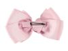 Picture of Angel's Face Large Grosgrain Bow Pale Pink