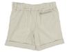 Picture of Loan Bor Boys Shirt Shorts Set Cream Beige