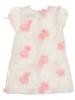 Picture of Piccola Speranza Toddler Girls Rose Dress Panties Set