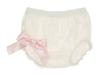 Picture of Piccola Speranza Toddler Girls Rose Dress Panties Set