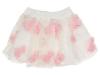 Picture of Piccola Speranza Girls Rose Skirt & Blouse Set