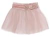 Picture of Loan Bor Girls Tulle Skirt & Silky Blouse Set Pink