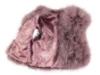 Picture of Angel's Face Marabou Feather Jacket Light Purple