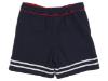 Picture of  Loan Bor Boys Shirt Shorts Set White Navy