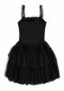 Picture of Angel's Face Steffi Tulle Dress Black