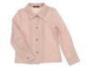 Picture of Loan Bor Girls Blouse Skirt Set Camel Pink