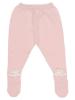 Picture of Carmen Taberner Baby Lydia 3 Piece Set Pink Ivory