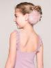 Picture of Angel's Face Pom Pom Hairband Pink