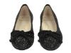 Picture of Panache Kids Glitter Ballerina Black