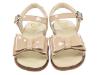 Picture of Panache Gia Double Bow Sandal Arena - Beige