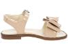 Picture of Panache Gia Double Bow Sandal Arena - Beige