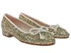 Picture of Panache Kids Glitter Ballerina Gold