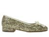 Picture of Panache Kids Glitter Ballerina Gold