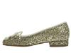 Picture of Panache Kids Glitter Ballerina Gold