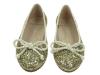 Picture of Panache Kids Glitter Ballerina Gold